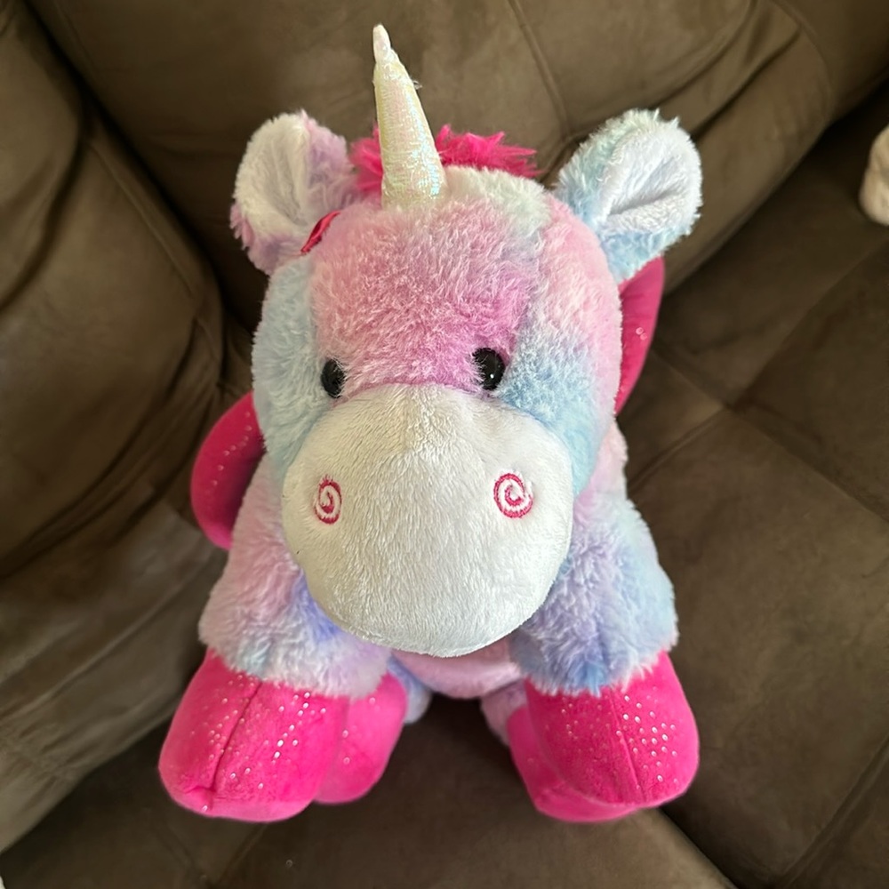 The Petting Zoo Unicorn handbag